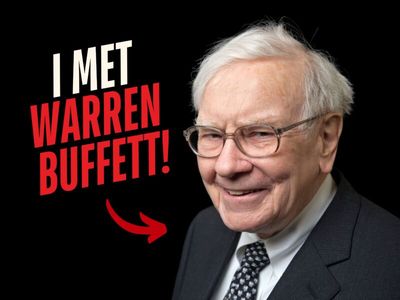 Warren buffett