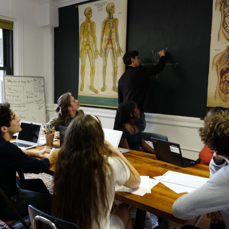 Teaching 2